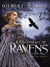 Cover image for A Conspiracy of Ravens